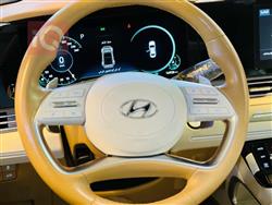 هيونداي أزيرا